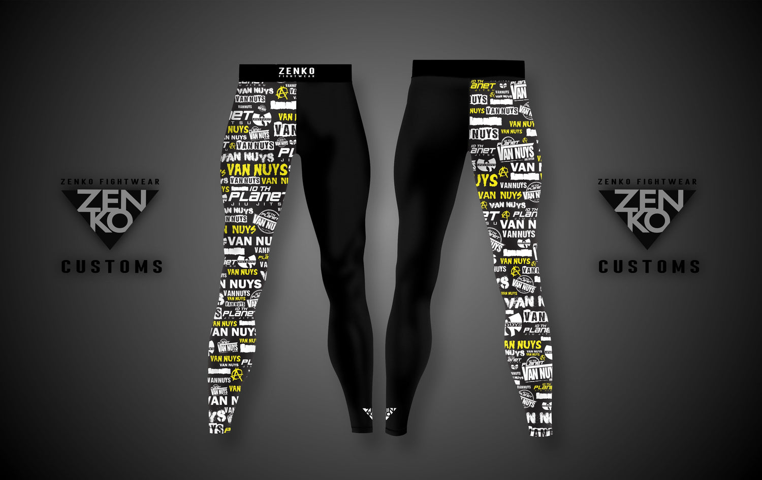 Spats